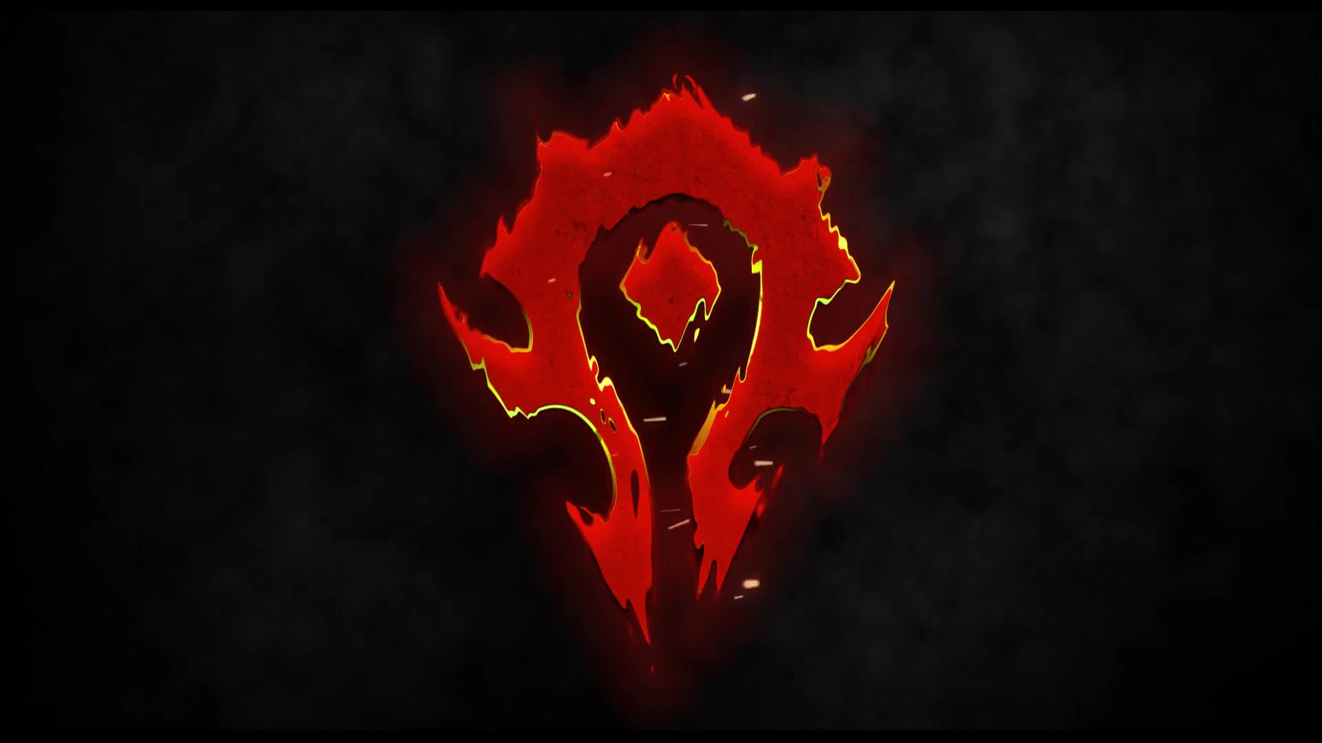 PC Horde WOW Live Wallpaper live wallpaper