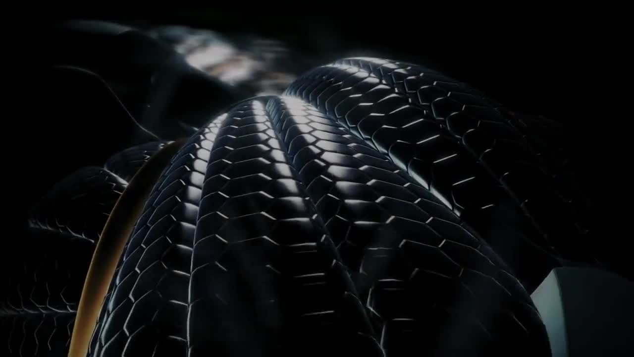 PC Crysis Suit 1 Live Wallpaper