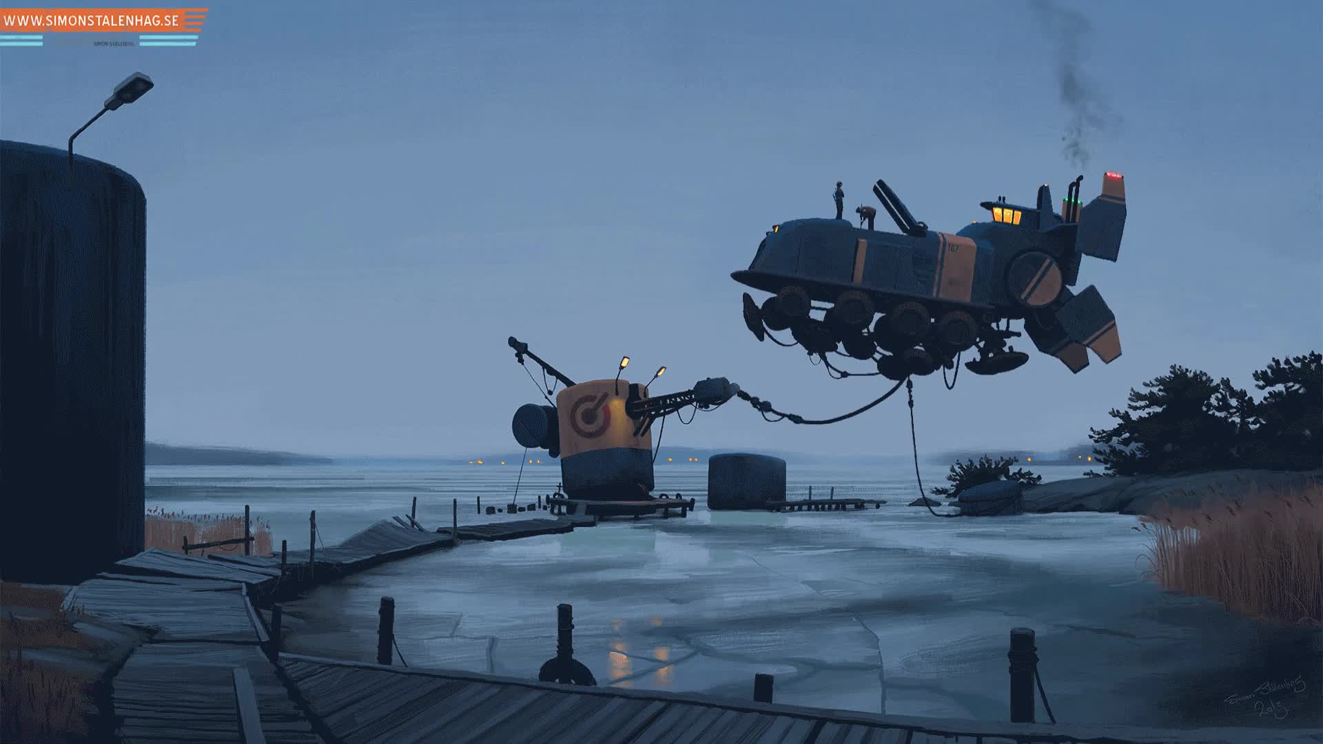 PC Recharge Live Wallpaper live wallpaper