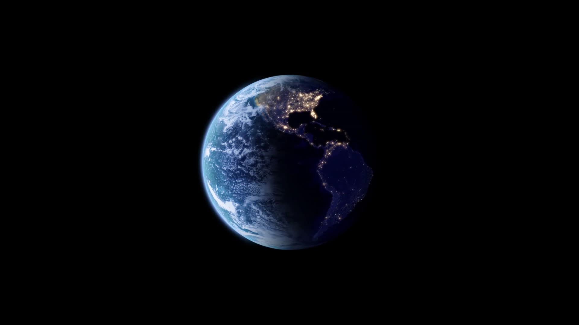 PC Planet Earth Live Wallpaper