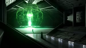 Fondo de Pantalla Animado Star Forge de Star Wars ? en Movimiento