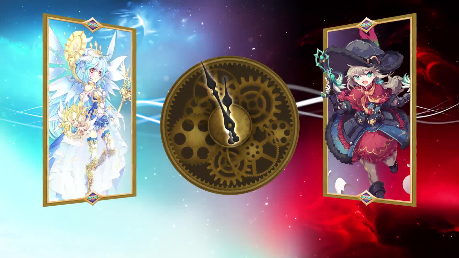 PC TwinSaga Live Wallpaper