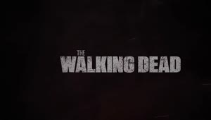 Fondo de Pantalla Animado Serie de The Walking Dead ? en Movimiento live wallpaper