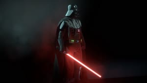 Fondo de Pantalla Animado Darth Vader de Star Wars ? en Movimiento