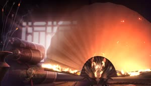 Fondo de Pantalla Animado Personajes LUNAR de League of Legends ? en Movimiento