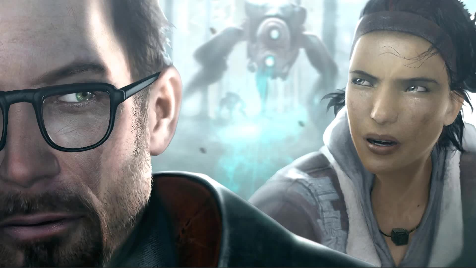 Half Life v2 Live Wallpaper For PC live wallpaper