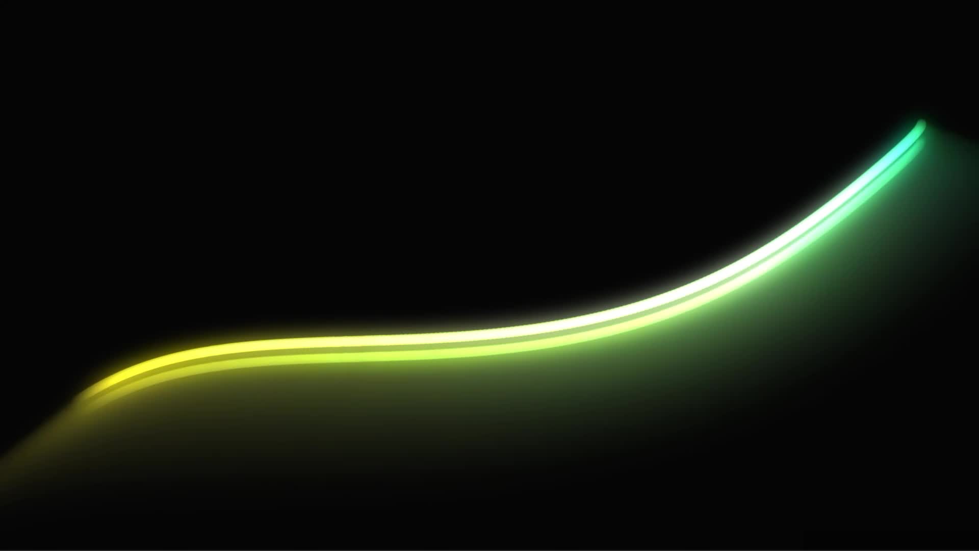 RGB Wave Live Wallpaper For PC