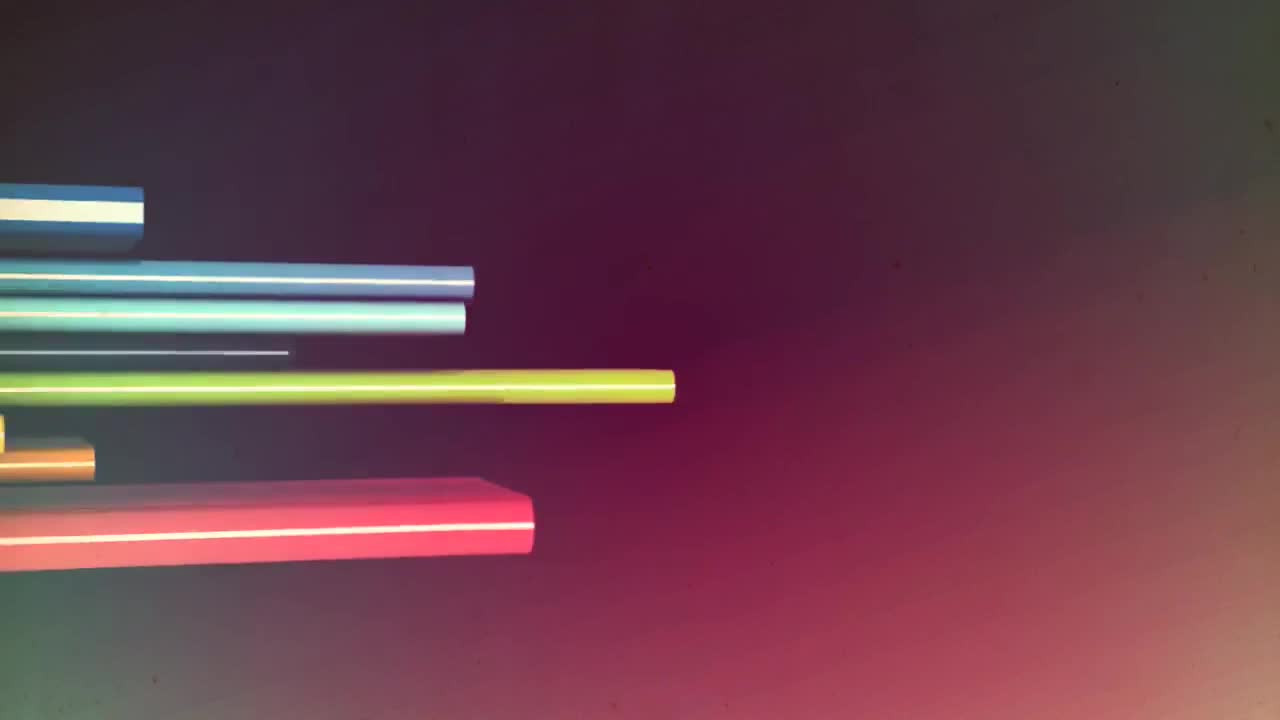 Stock Trainbow Loop Live Wallpaper