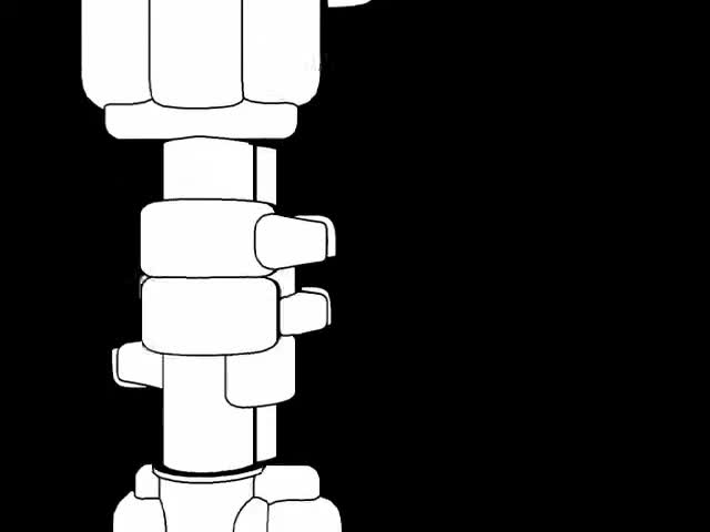 Stock Pipesmask Live Wallpaper