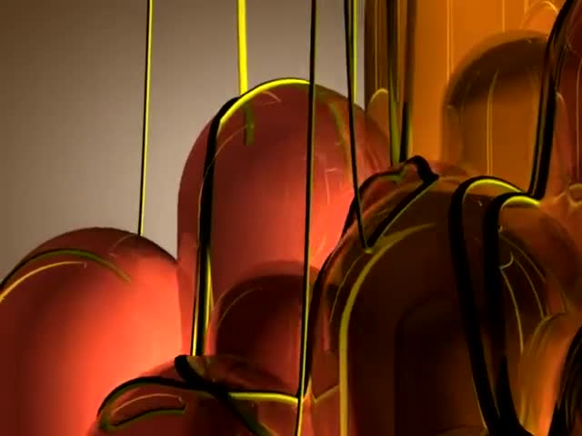 Stock Drippings Live Wallpaper