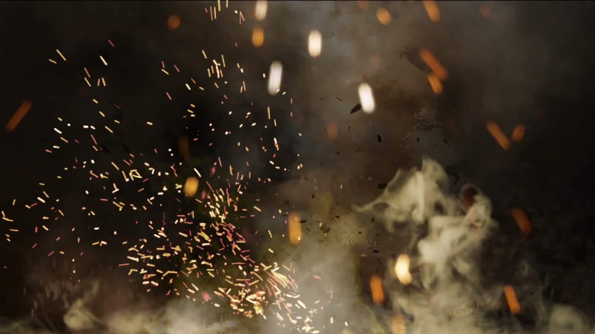 535 Birthday Background Video Banner Template EffectsNew Kinemaster Effects Fire Particles Blackscreen