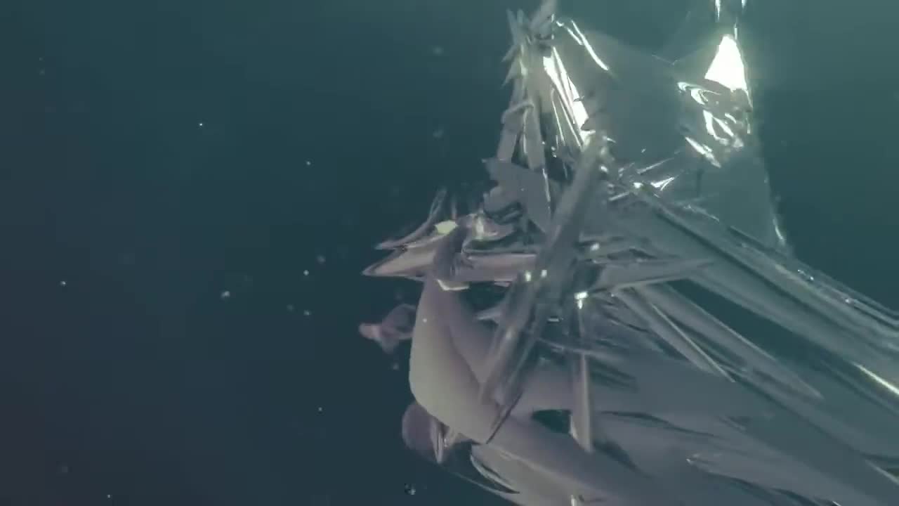 Stock Metalheart Loop Live Wallpaper