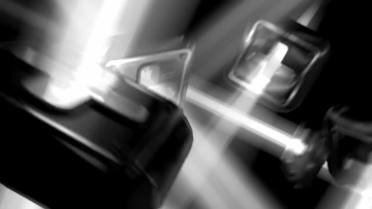 Stock Cross6 Loop Live Wallpaper