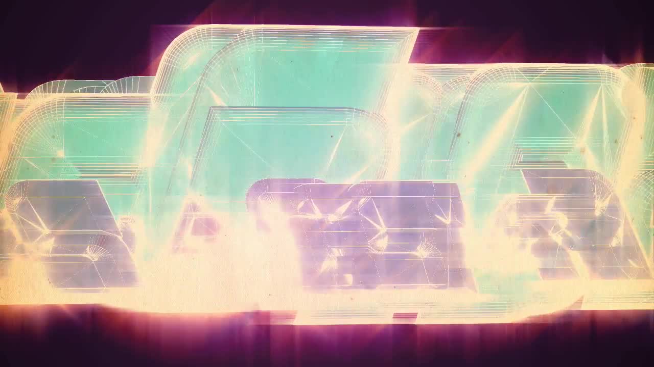 Stock 199 Shiney Floaty Pills Live Wallpaper