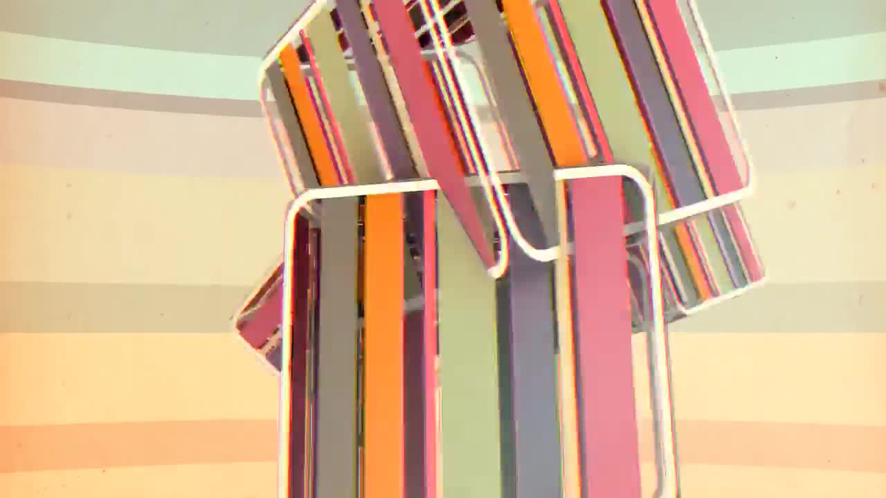Stock Lawnchairs Loop Live Wallpaper