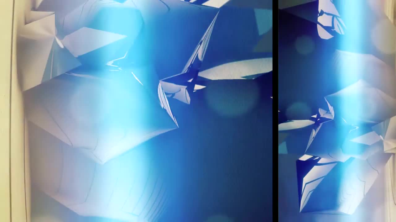 Stock Acrystalcrad Live Wallpaper