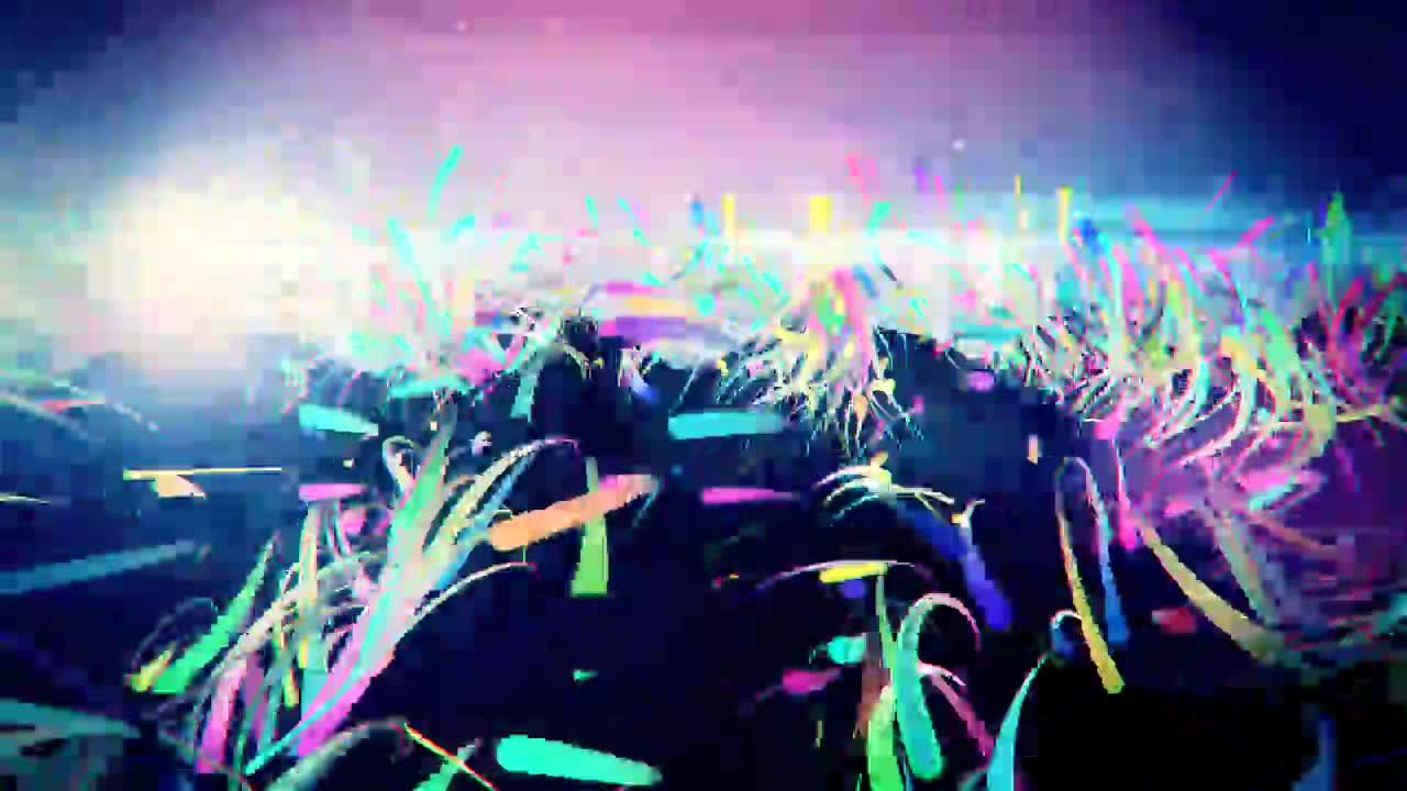 Stock Hair Planet Live Wallpaper