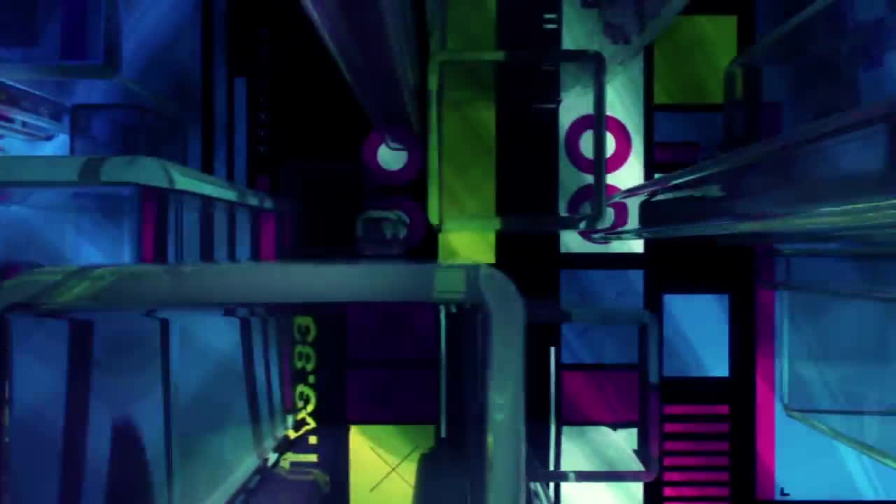 Stock Popbottles 110bpm Loop Live Wallpaper