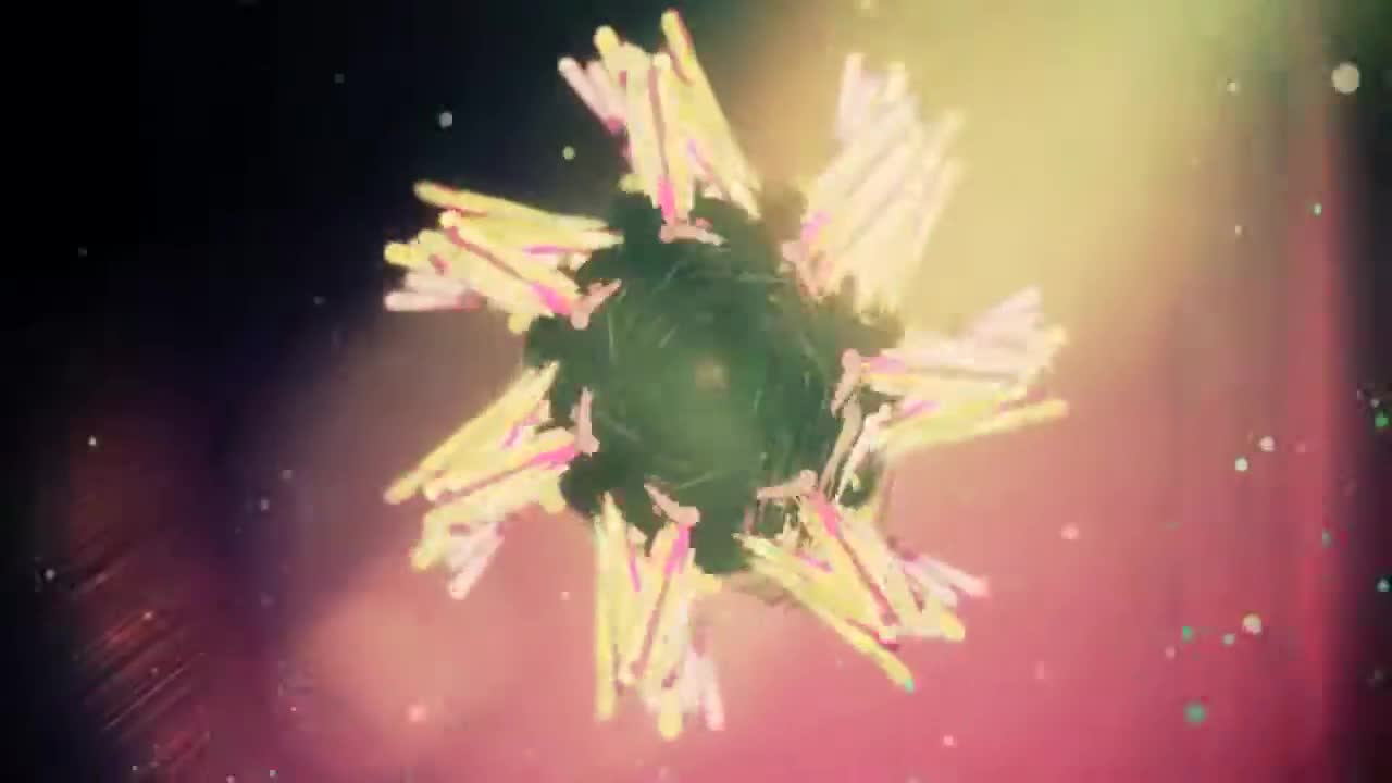 Stock Hairsperiments Live Wallpaper