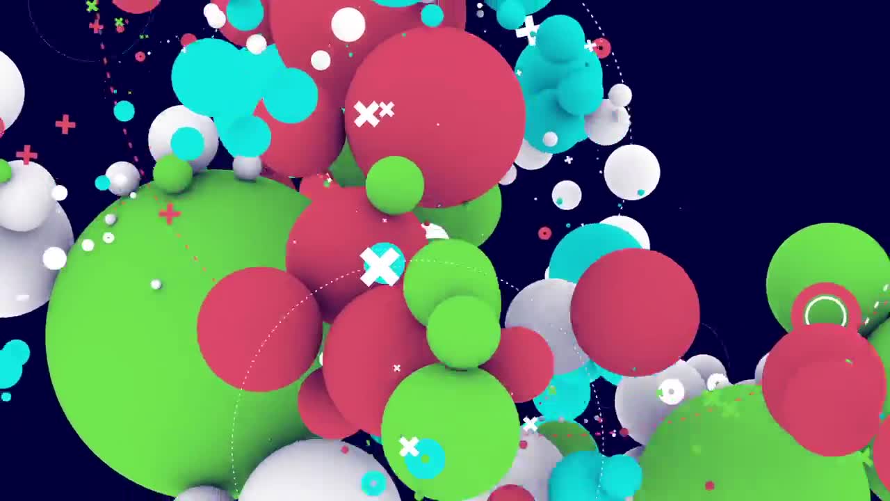 Stock SphereDaemon Live Wallpaper