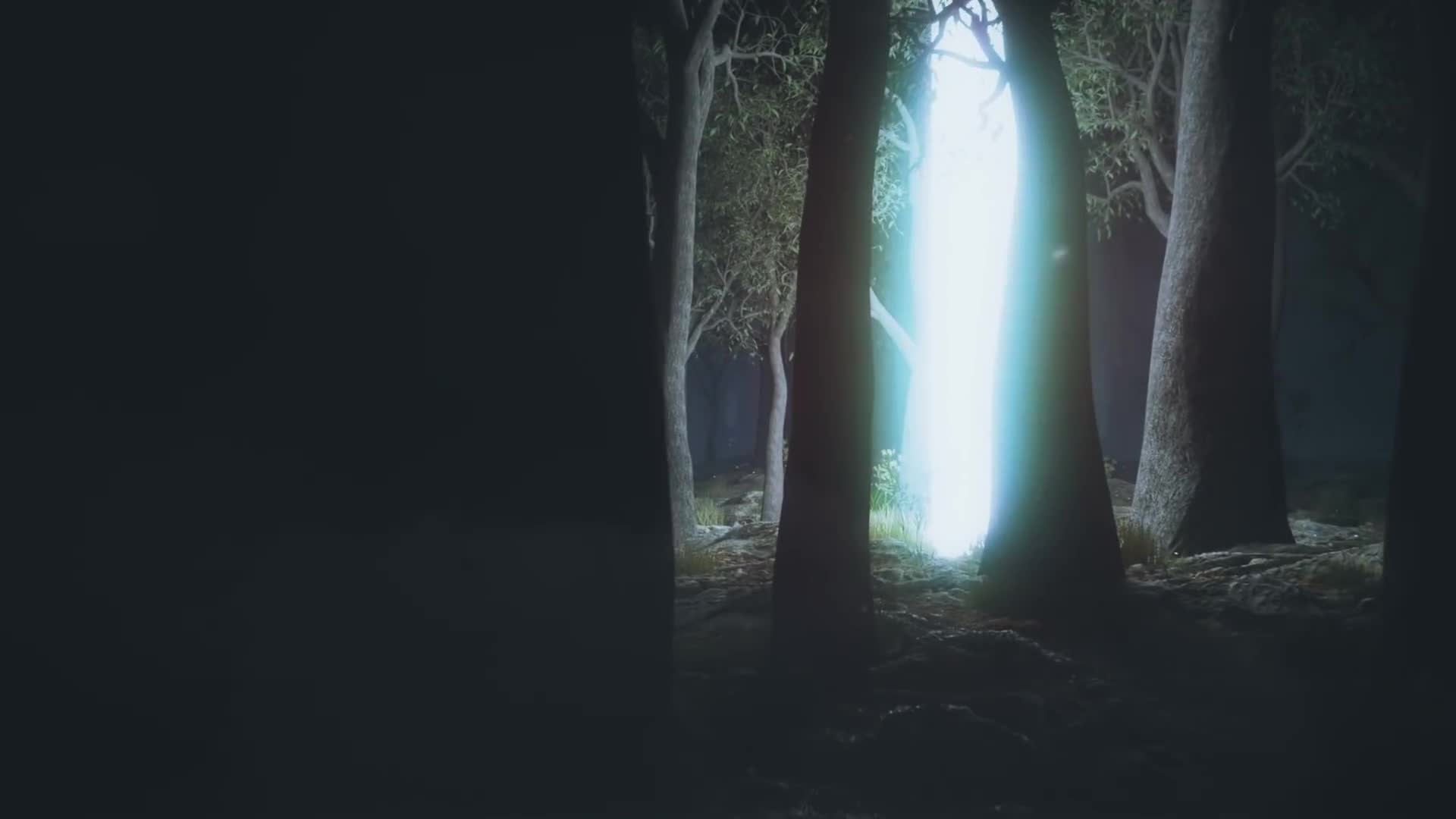 Stock Beammm Loop Live Wallpaper