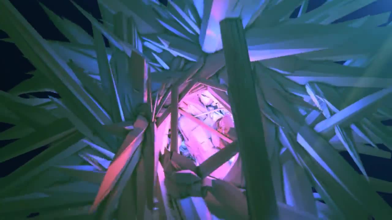 Stock Fields Remix Live Wallpaper