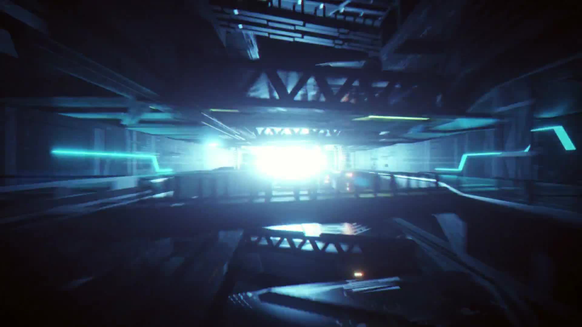 Stock Steps Loop Live Wallpaper