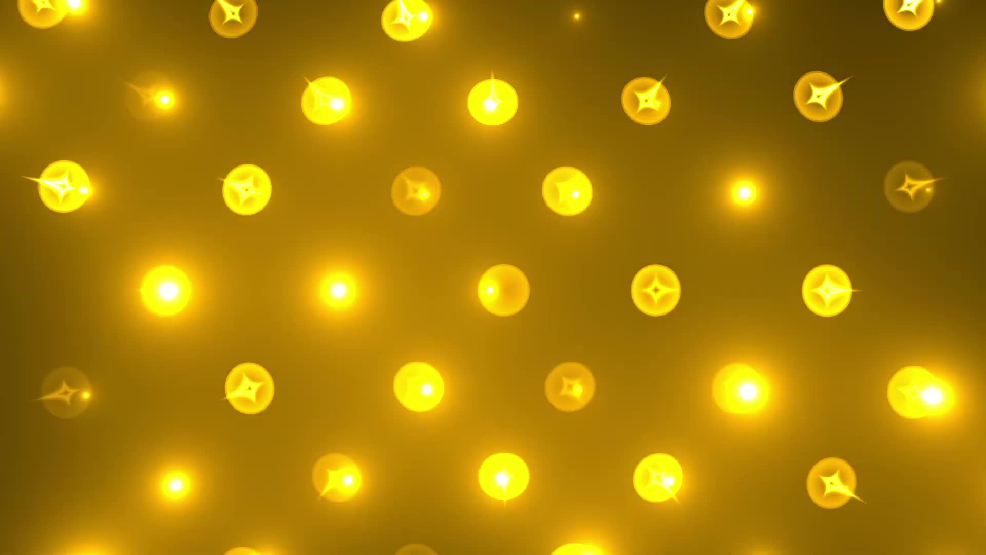 Flashing lens flare free motion background free motion background loops