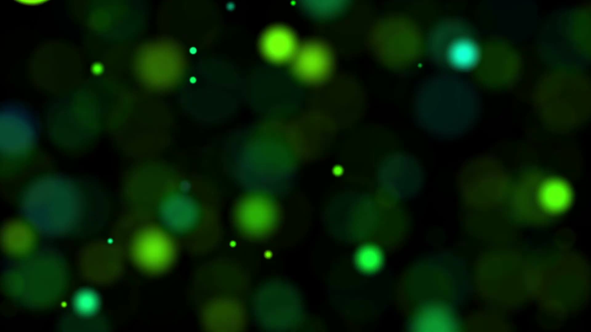 HD Bokeh Particles Free Background Video No Copyright videos 100 Royalty free motion backgrounds