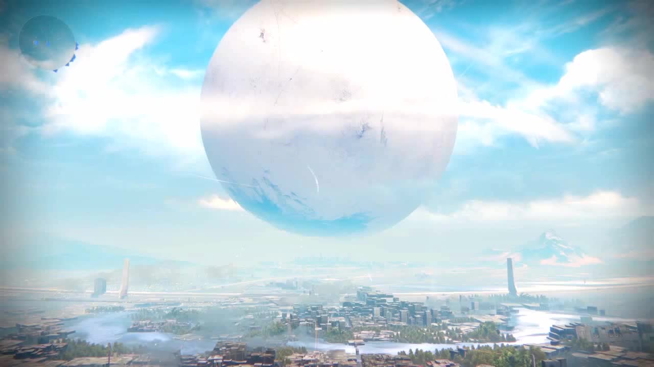 Destiny Home Base Day