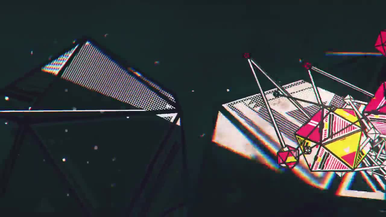 Stock Pinkhex Live Wallpaper