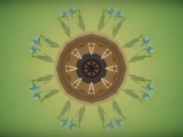 Stock Star Prime Live Wallpaper