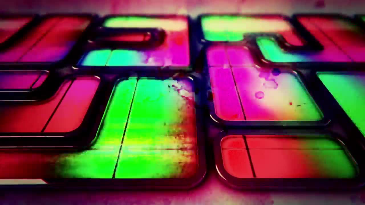 Stock PoleyTwo Live Wallpaper