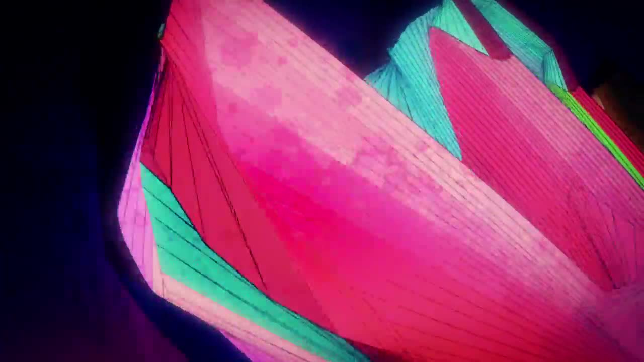 Stock Farked Pattern Live Wallpaper