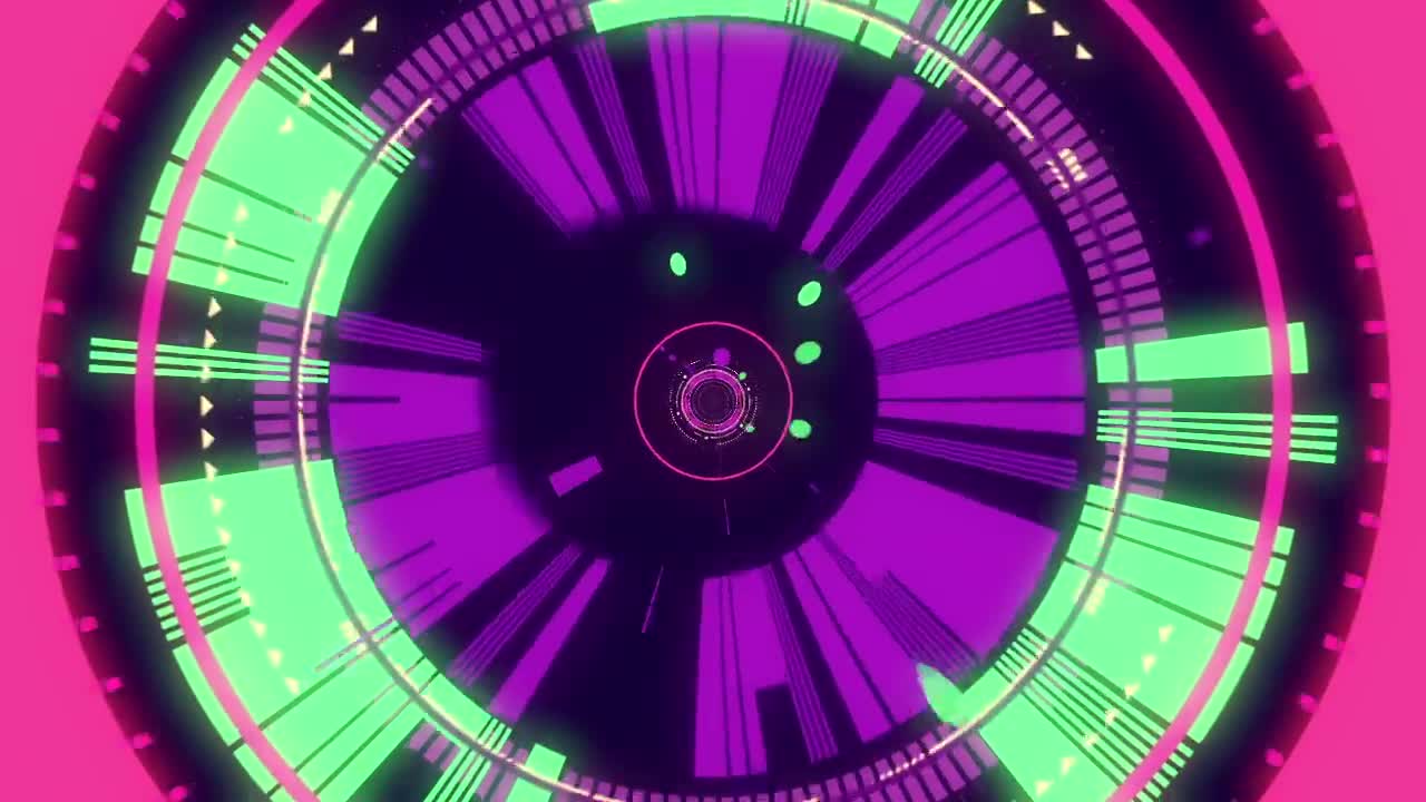 Stock Shifting Pains Live Wallpaper