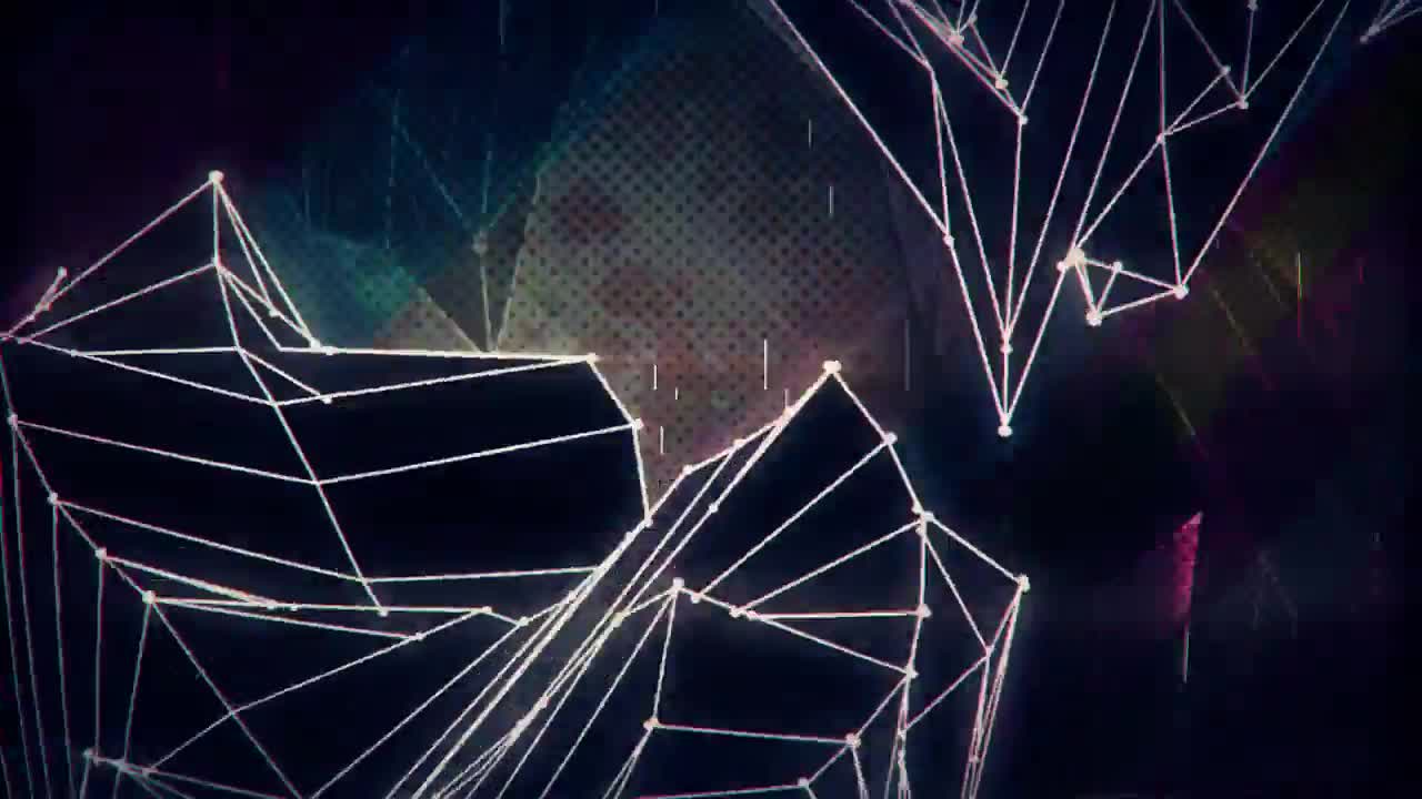 Stock Glitchmt Live Wallpaper