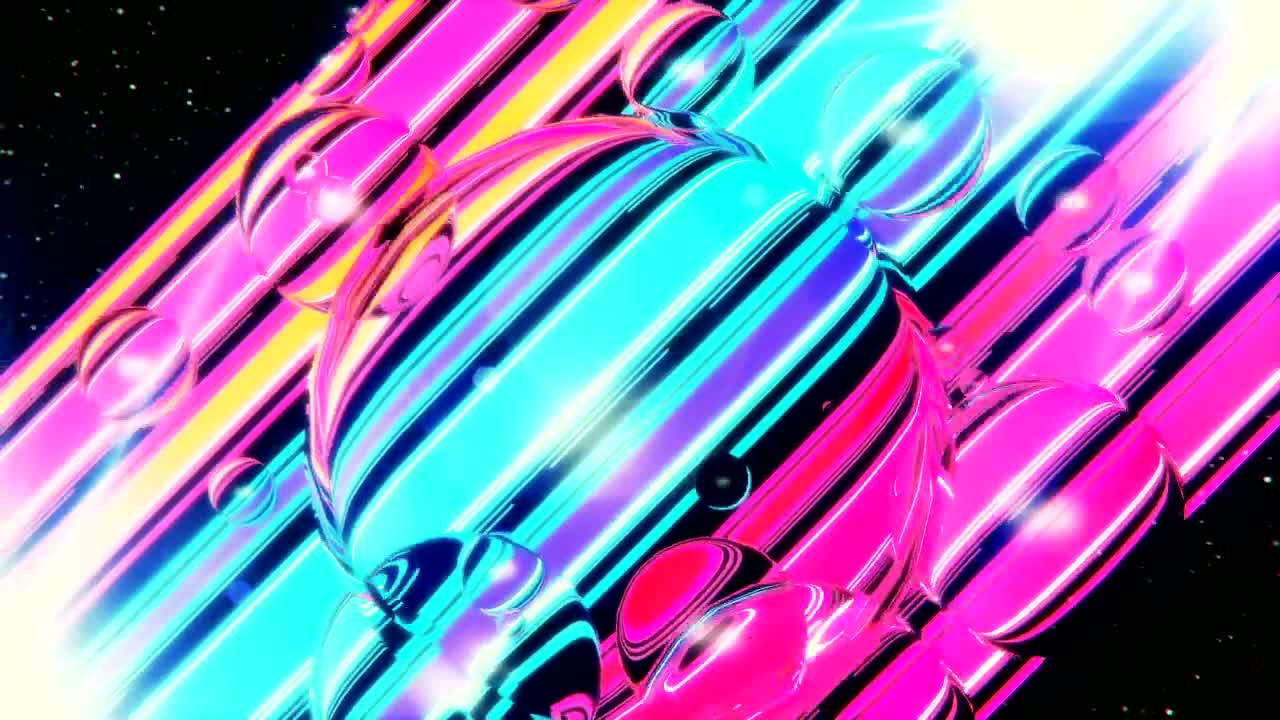 Stock BubbsTriPe Live Wallpaper