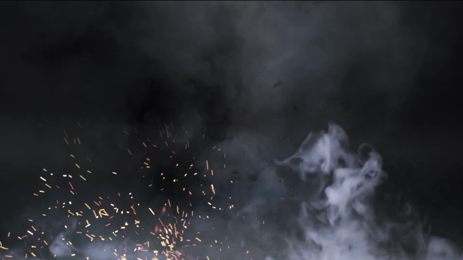 537 Birthday Background Video Banner Template EffectsNew Kinemaster Effects Fire Particles Blackscreen