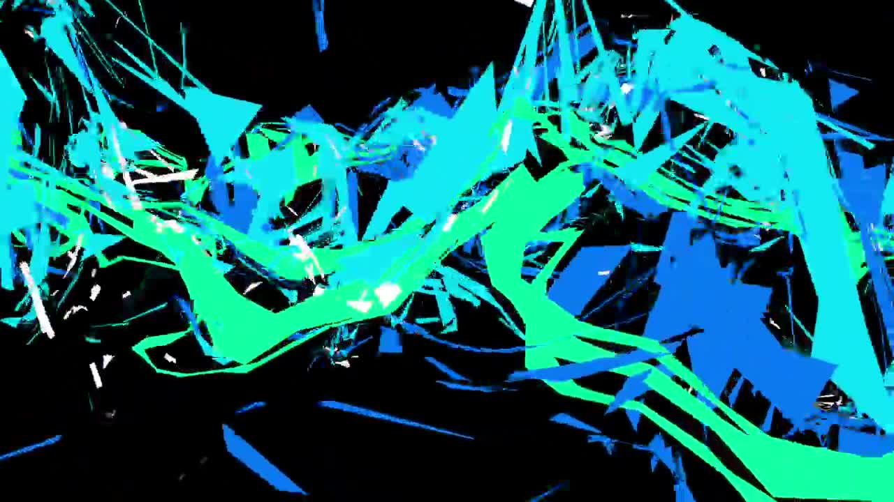 Stock Stringtheory Live Wallpaper