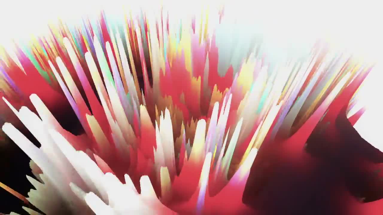 Stock Sart Loop Live Wallpaper