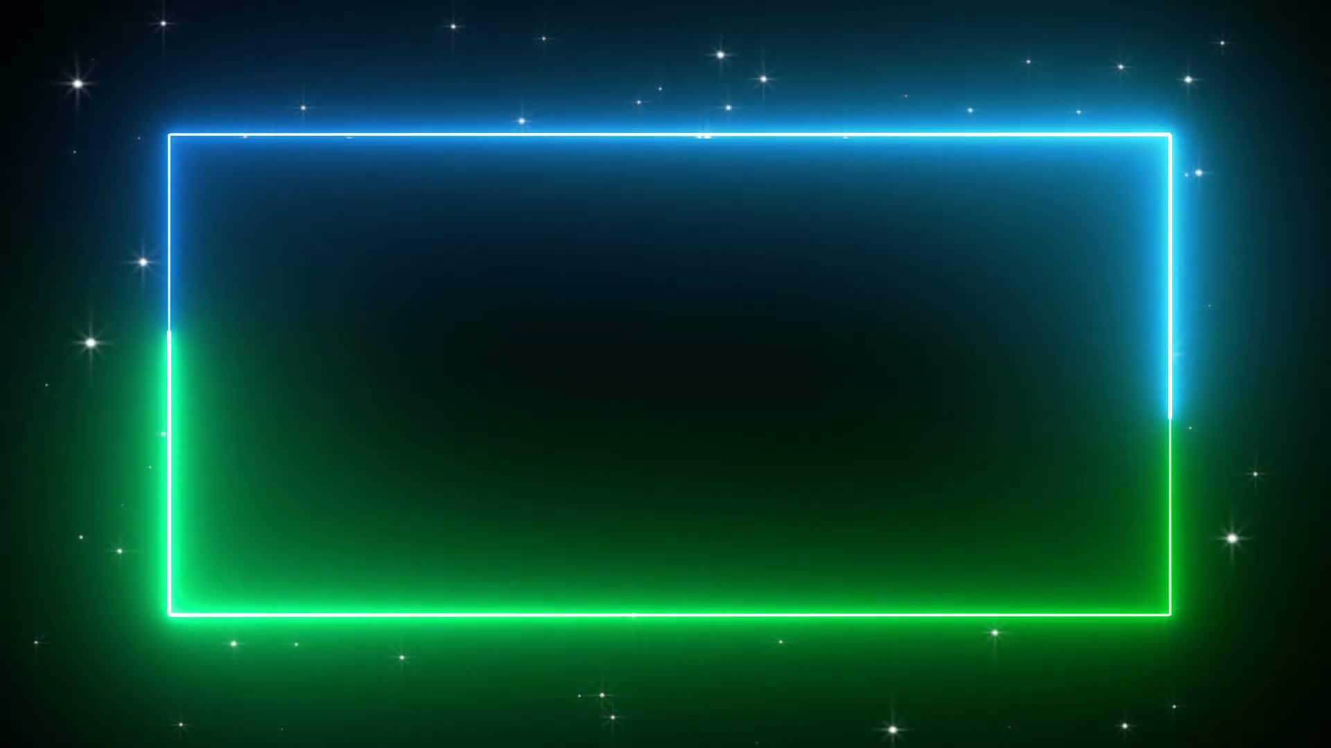 356 Animated Video Background Saber Lighting Frame for Edits Party Lighting Background video effects