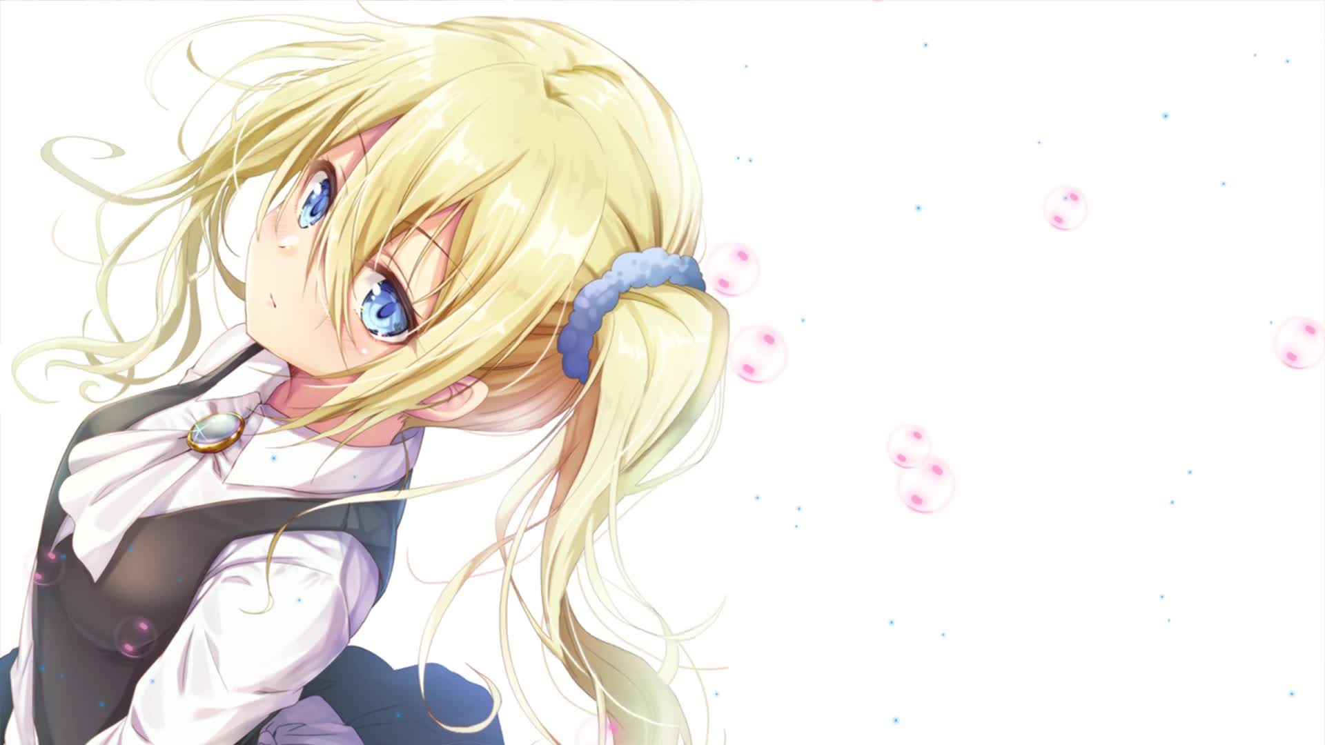 Live Wallpaper HD Hayasaka Ai Kaguya Sama Love is War