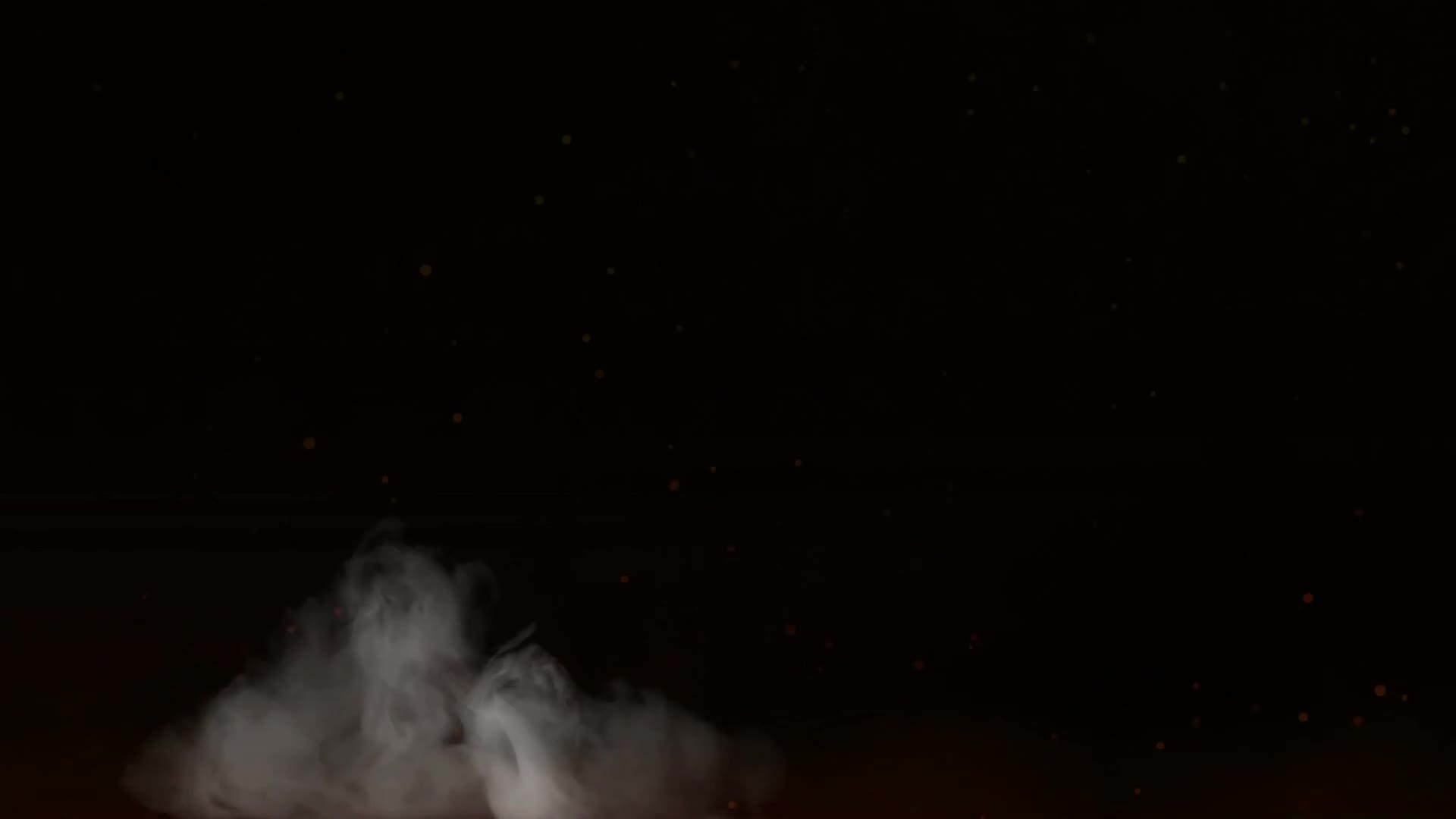 419 Birthday Background Video Banner Template EffectsNew Kinemaster Effects Fire Particles Blackscreen