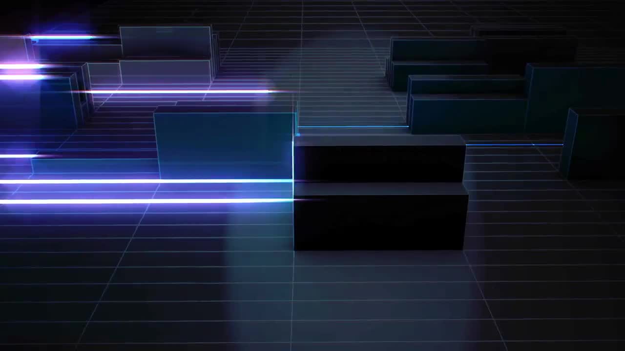 Stock Bitsweep Live Wallpaper