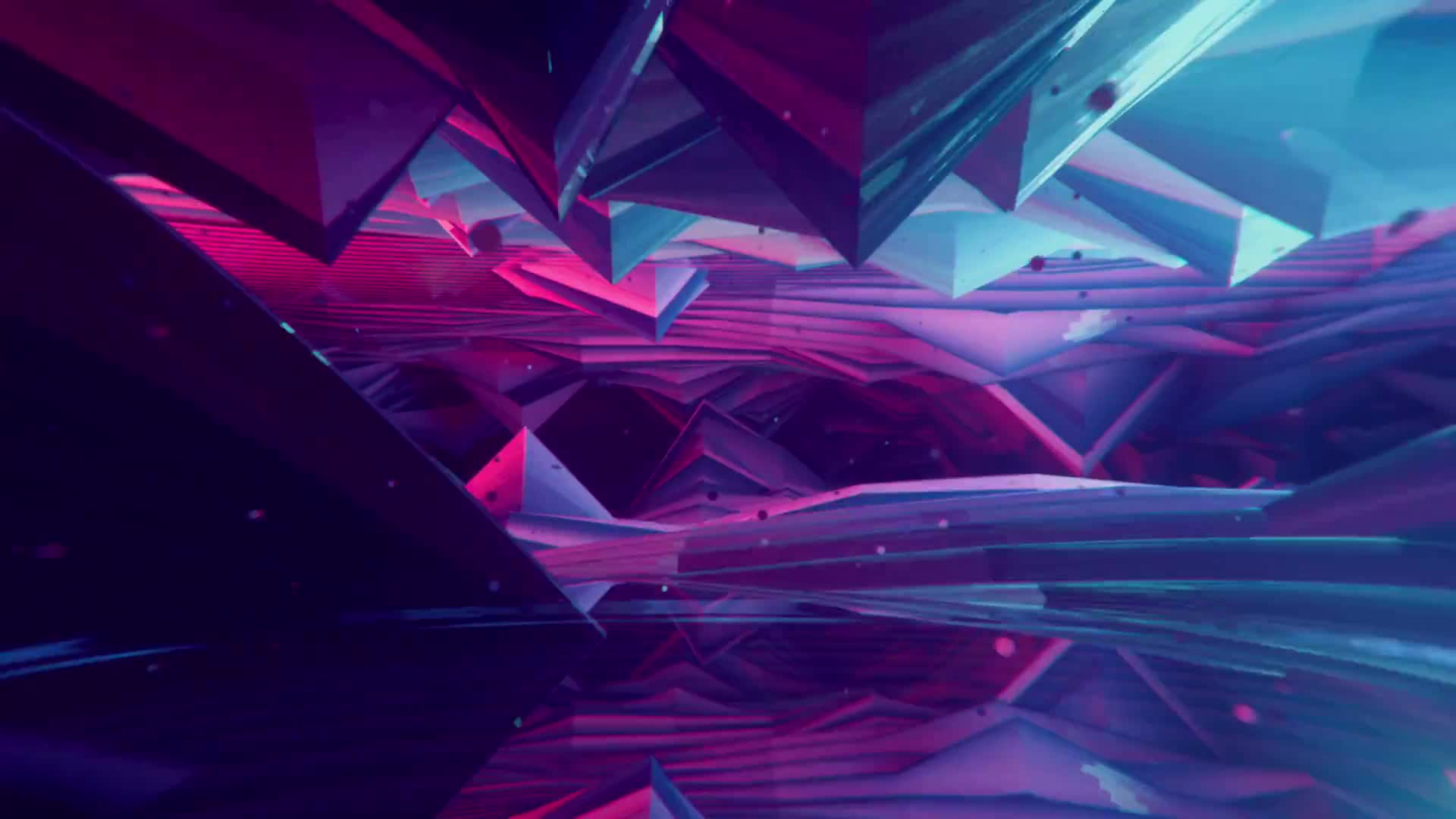 Stock Milkcave Loop Live Wallpaper