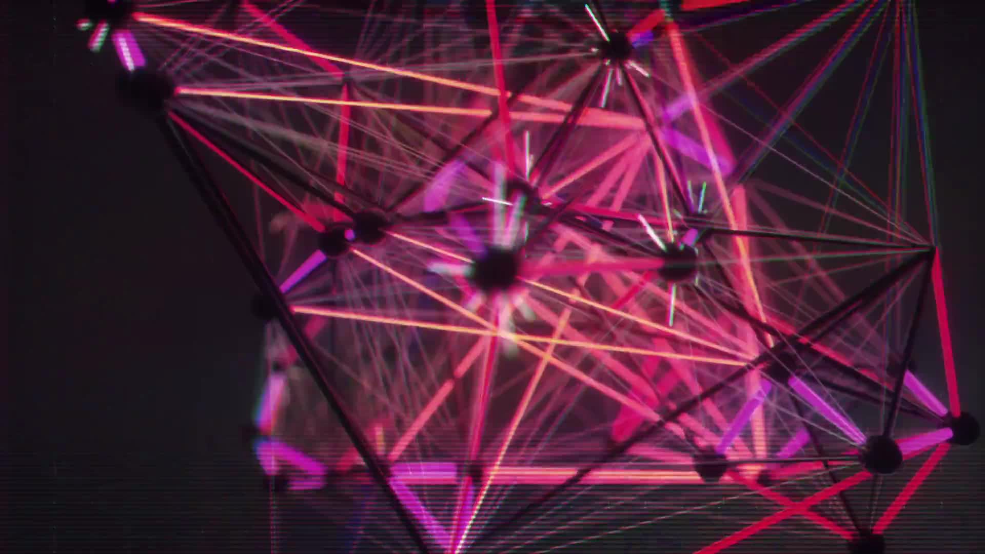 Stock Darknet Loop Live Wallpaper