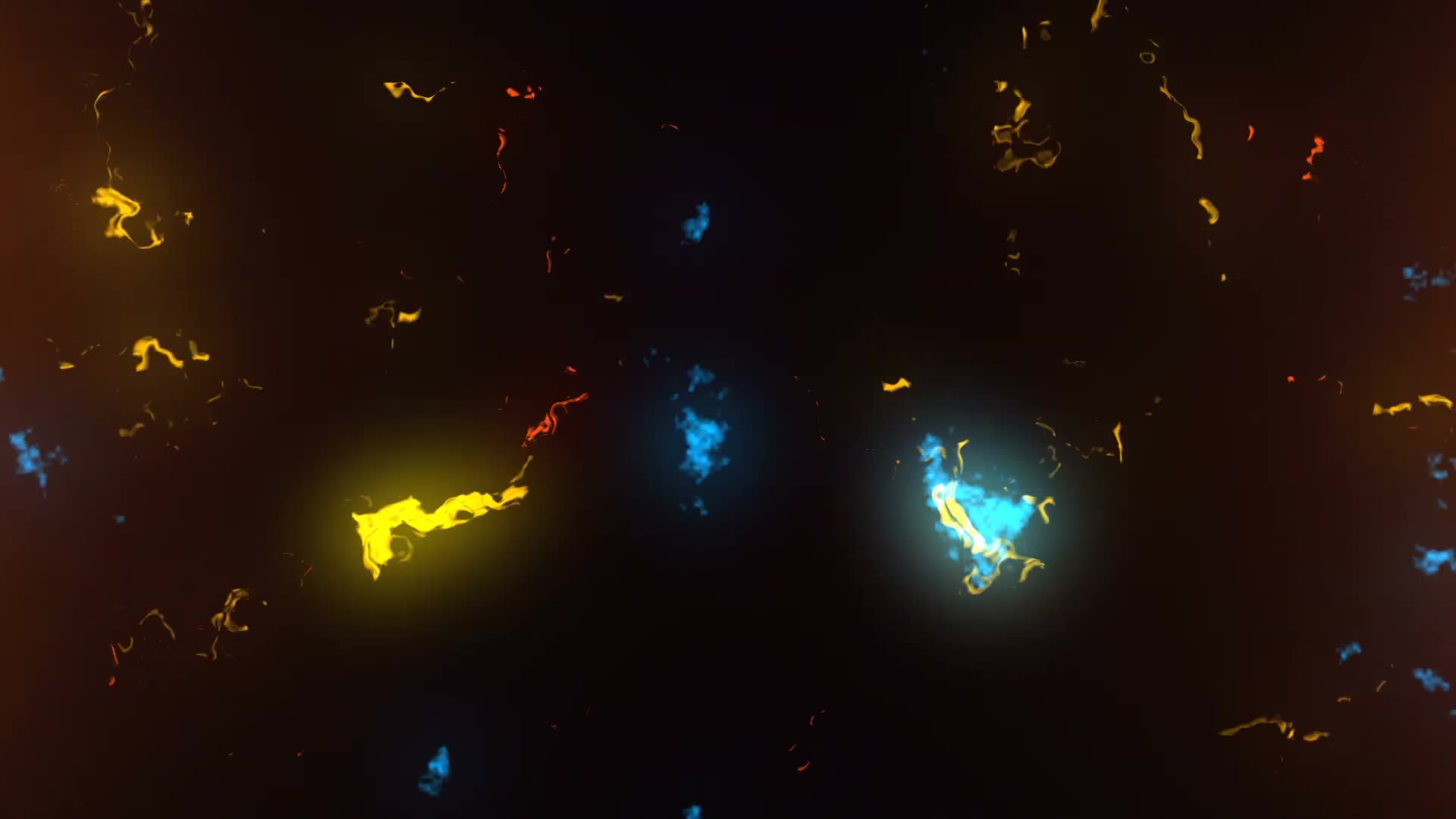 Birthday Background Video Banner Template EffectsNew Kinemaster Effects FireThunders background