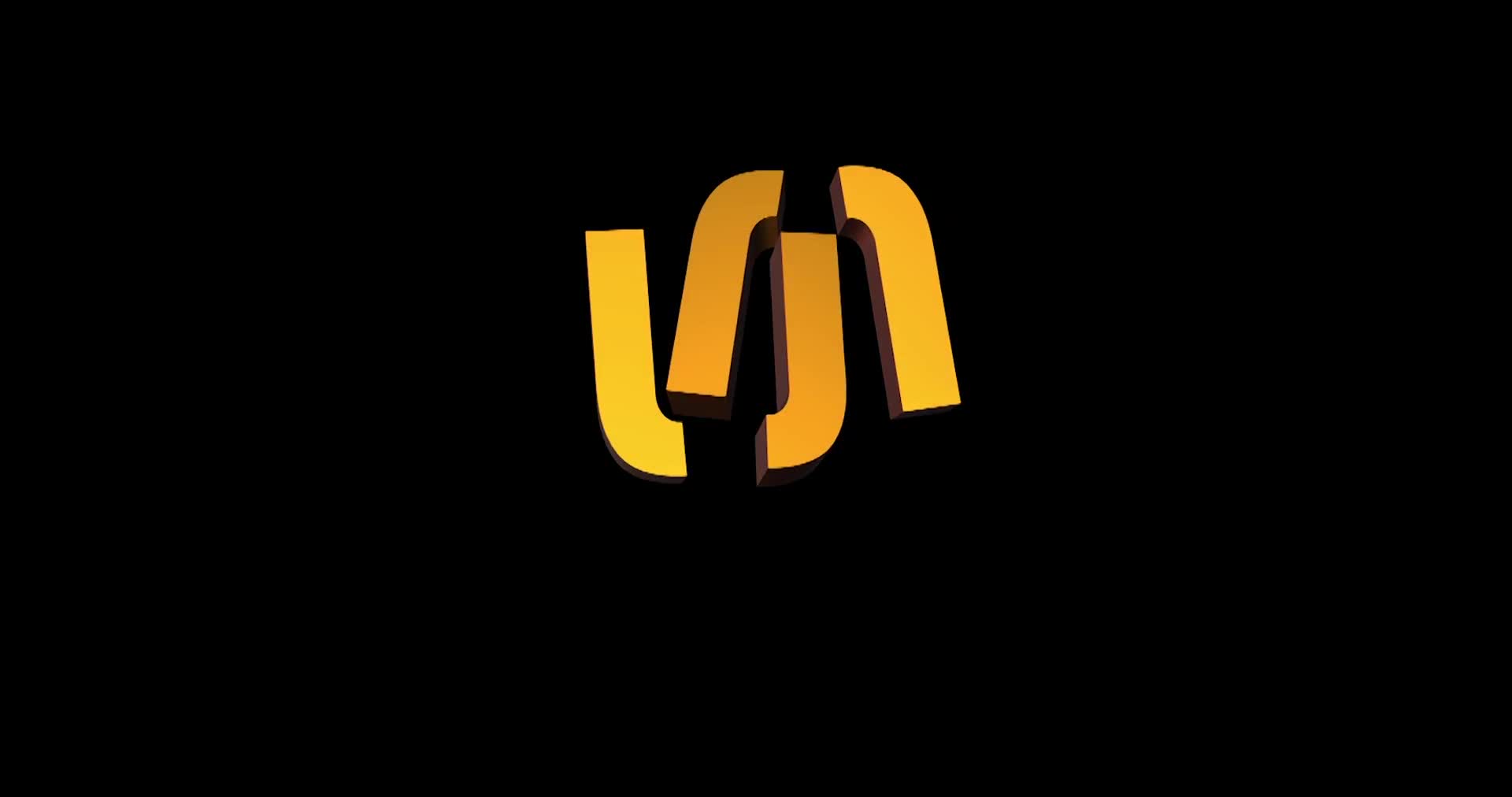 2k Blue Streaks Light Abstract Motion Background no copyright motion background 60fps