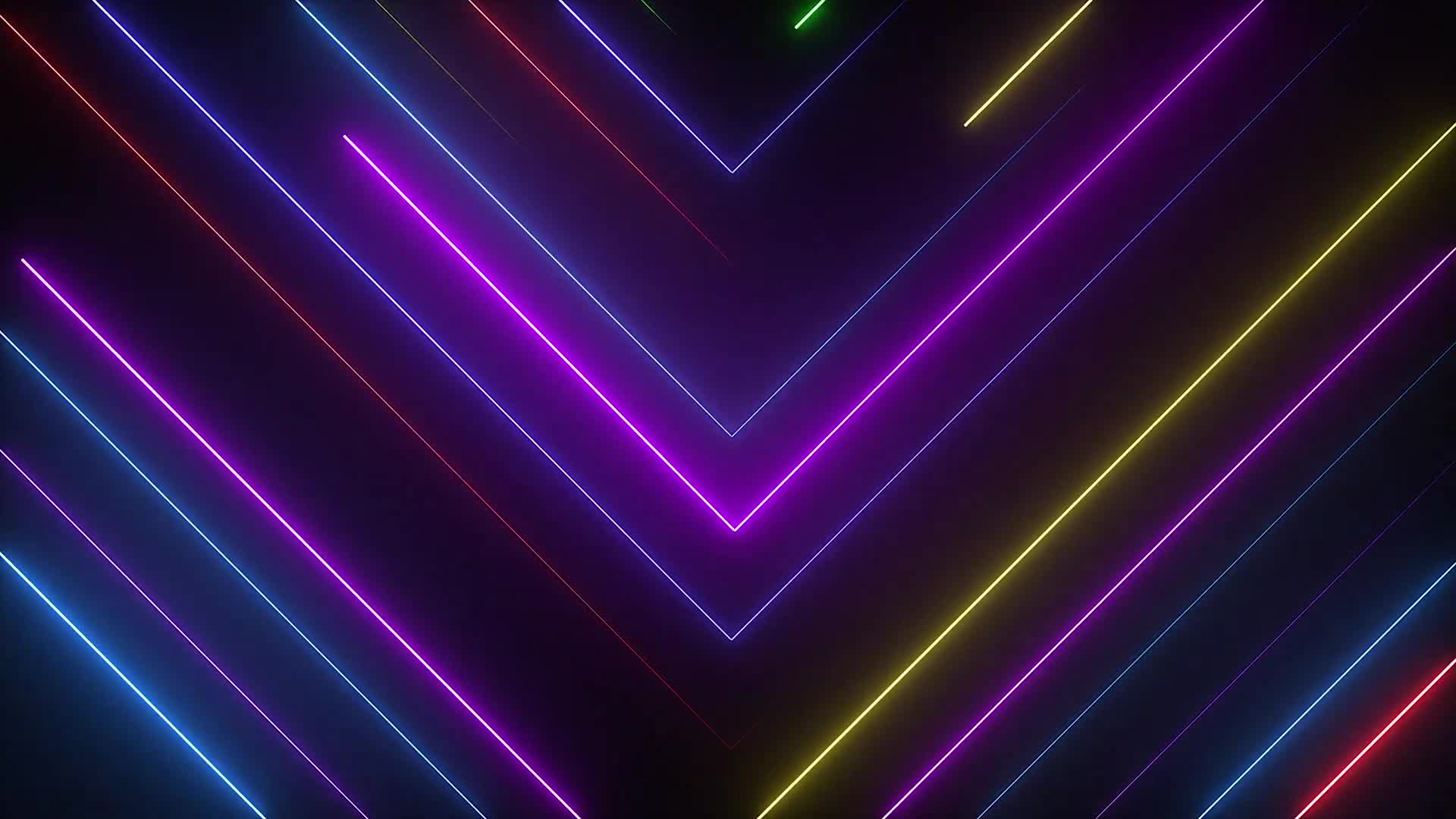 194 Animated Video Background Saber Lighting Frame for Edits Background video effects