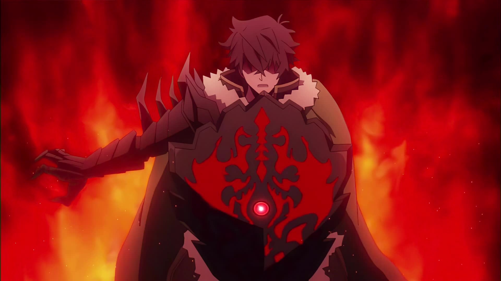 Live Wallpaper HD The Rising of the Shield Hero